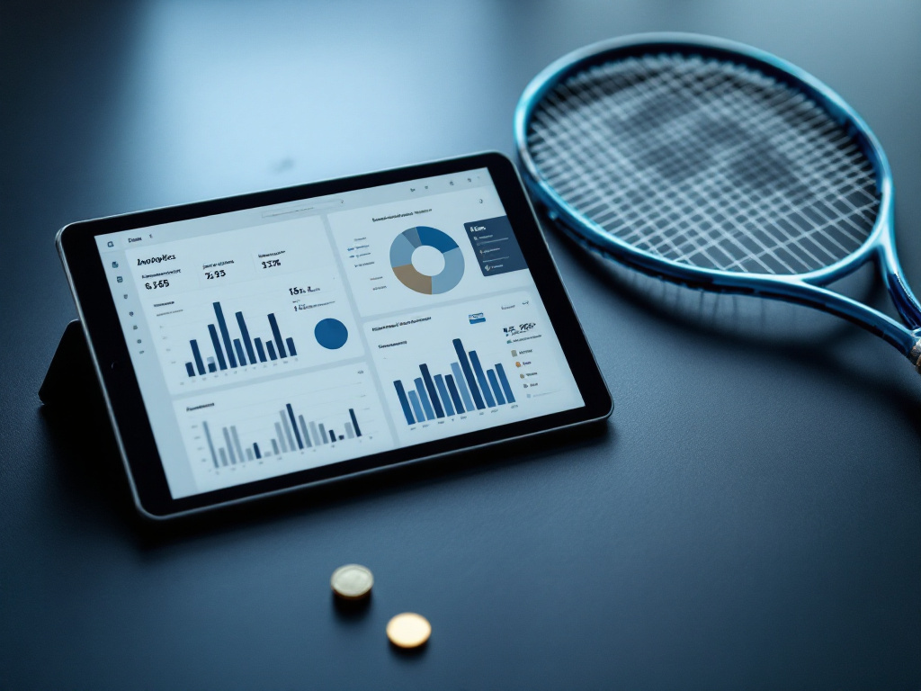 Suivi des cotes et analyses sur mobile